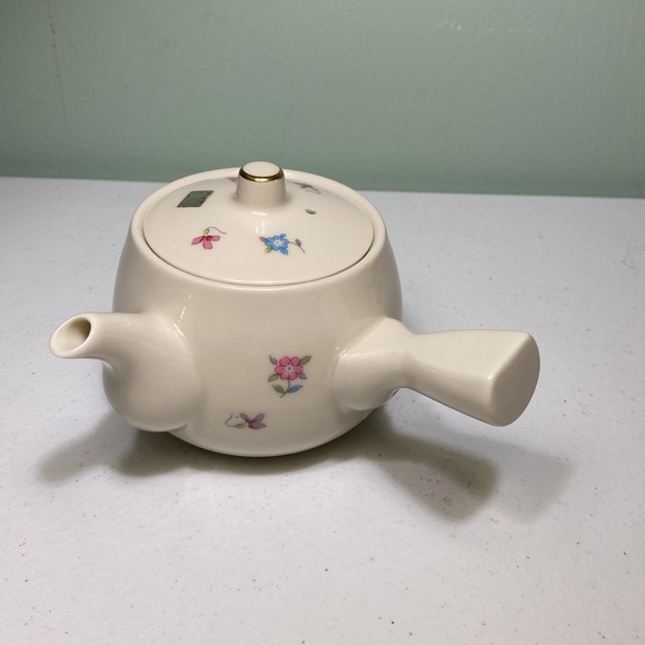 Koyo Side Handle Tea Pot - Picture 11 of 11